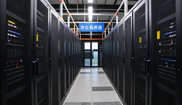 日用百货批发选型中的供应链考量要点