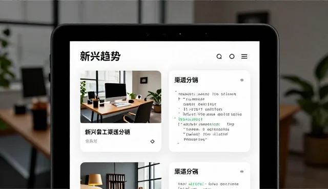 渠道分销中涵盖品牌常见问题及应对策略